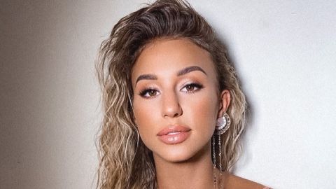 Не смогла быть холодной: участница "Холостяк 11" призналась, почему покинула шоу