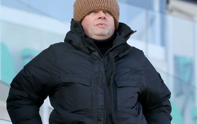 Козловский назвал исторической победу "Руха" над "Интером" в юношеской Лиге УЕФА