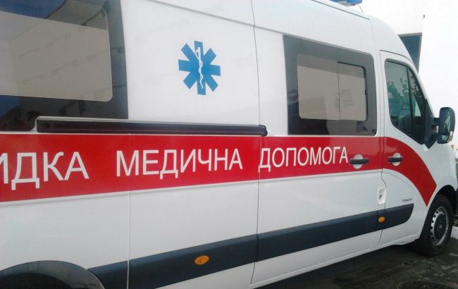 В Донецкой области от переохлаждения умерли 14 человек