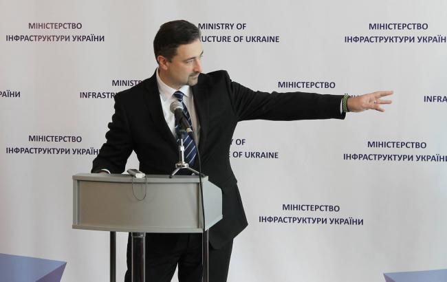 "Укрпошта" планує збільшити власні доходи на 1 млрд гривень у 2017, - Смілянський