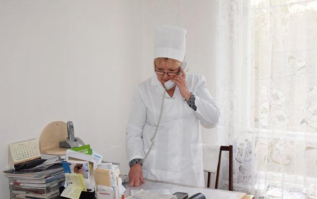 Українцям розповіли, коли і як вони зможуть вибрати сімейного лікаря