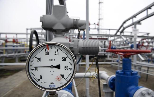 В "Нафтогазе" рассказали, на сколько уменьшились объемы газа в ПХГ за неделю