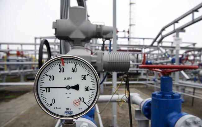 Украинские компании планируют увеличить добычу газа