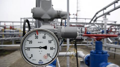 В Минске начались газовые переговоры между Украиной и Россией