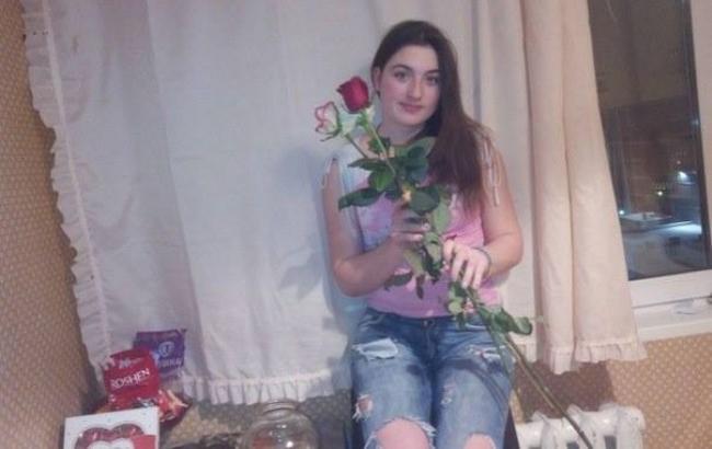 Под Киевом пропала 17-летняя девушка