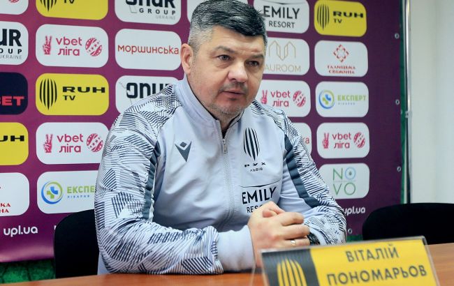 Середняк УПЛ назначил нового тренера: он создал сенсацию в еврокубках