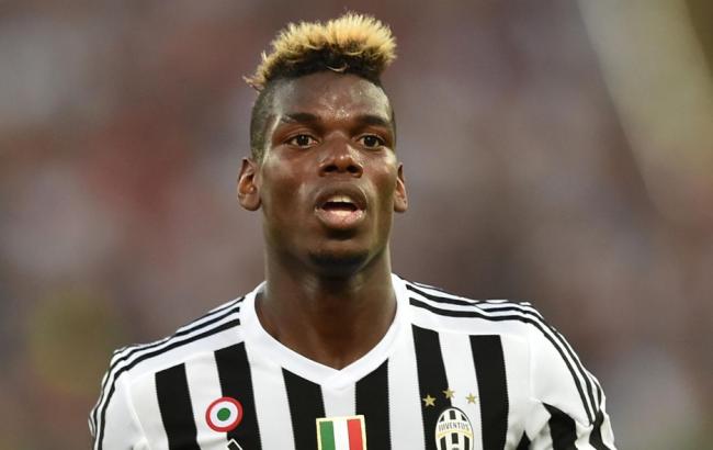 "Реал" начал переговоры с "Ювентусом" по трансферу Погба