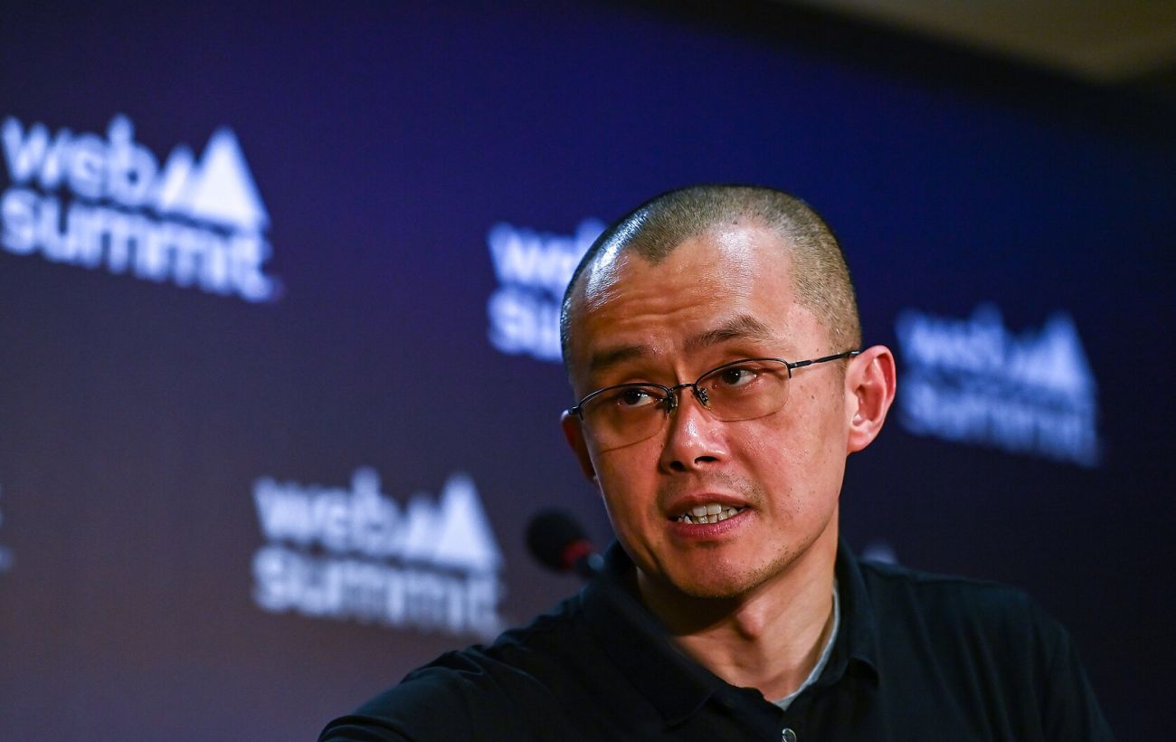 Трамп помиловал основателя крупнейшей в мире криптобиржи