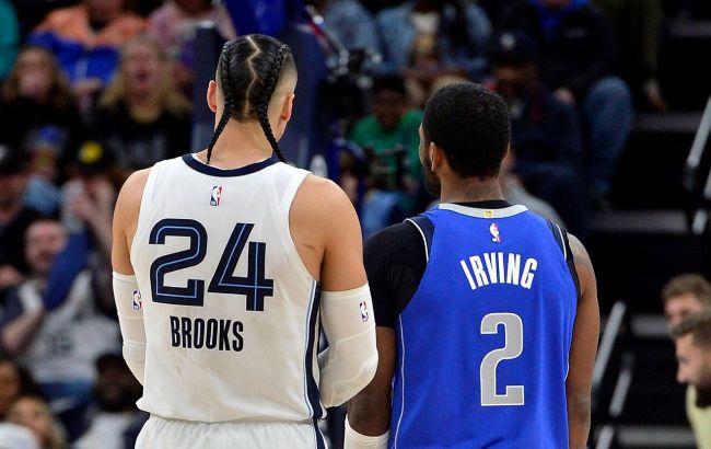 Универсал "Мемфиса" оформил данк одной левой: момент дня в НБА