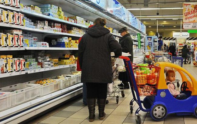 Потребительские настроения украинцев в декабре еще немного ухудшились, - GfK Ukraine
