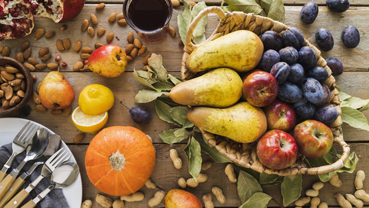 Сезонные болезни: врач назвала простые продукты, которые помогут укрепить иммунитет