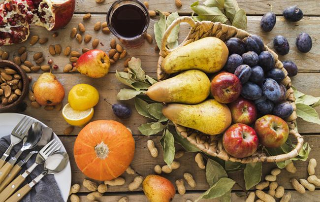 Эти фрукты должны быть в вашем рационе: в Минздраве составили список здоровья