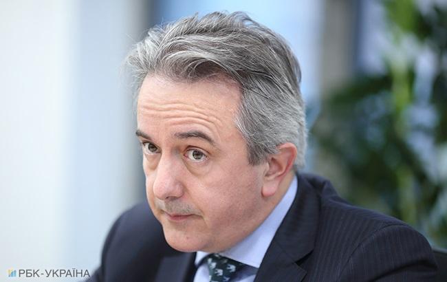 ЄБРР призначив нового управляючим директора в секторі фінансових установ