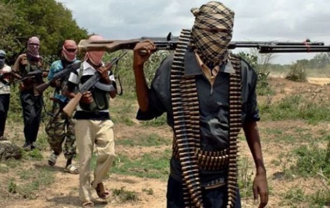 В Нігерії при нападі бойовиків "Боко Харам" загинули не менше 65 людей