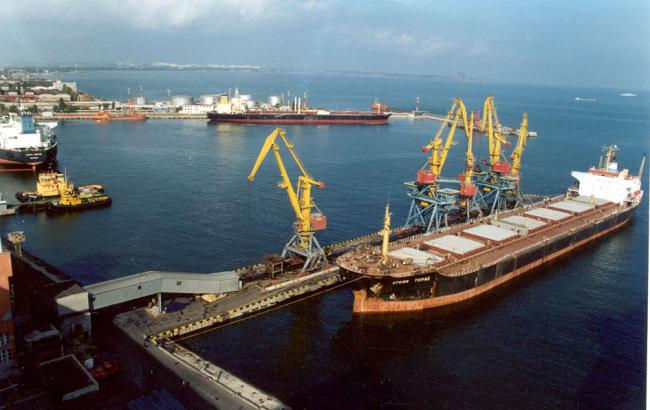 Питання про приватизацію державних стивидоров не піднімалося, - джерело у ФДМ