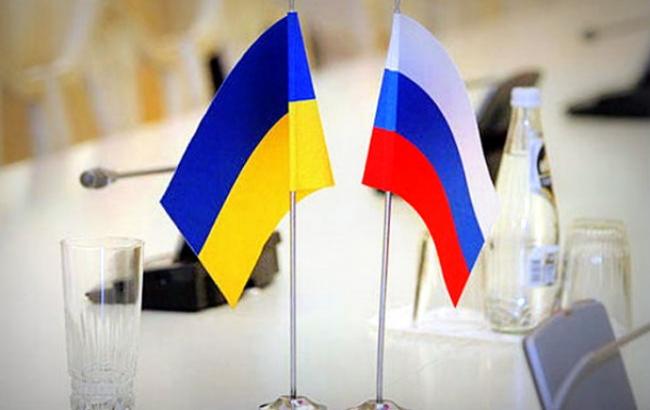 Украина и Россия прекратили сотрудничество в сфере информации