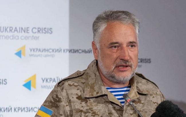 Жебривский рассказал, куда направят выделенные на восстановление Донбассе средства