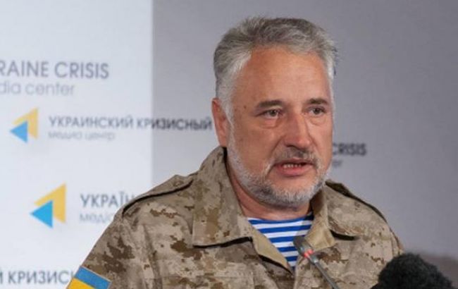 Жебривский прогнозирует старт масштабного строительства в Донецкой области в конце июня