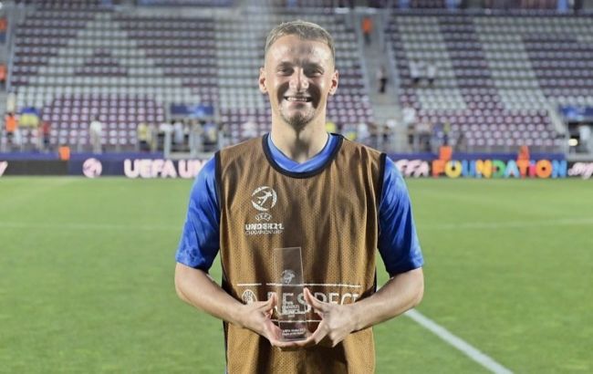 Норовливий вихованець "Шахтаря" повернувся в екзотичний чемпіонат