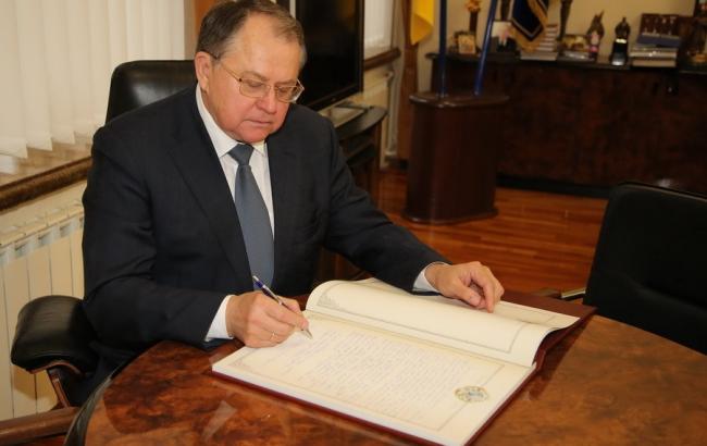 КС получил первую конституционную жалобу после вступления в силу судебной реформы