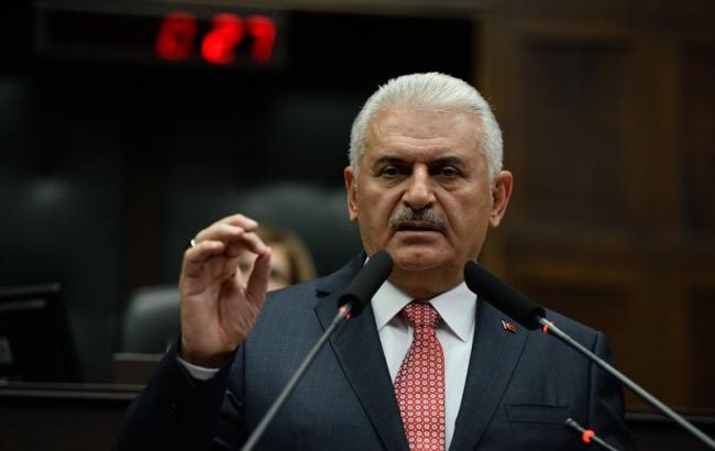 Число загиблих через вибух у Туреччині зросло до 18