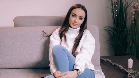 Вы с Сашей уже не вместе? Ксения Мишина заговорила о верности и боли