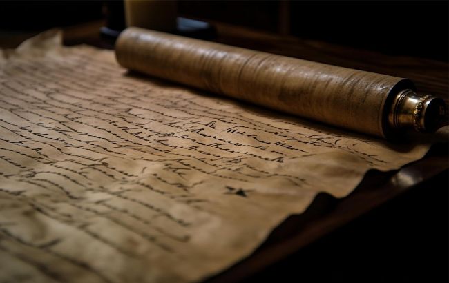 Таинственную рукопись нашли в доме Шекспира: кому на самом деле принадлежит 400-летний текст
