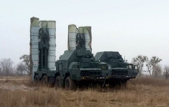 В Киевской области сработала система ПВО: тревога продолжается