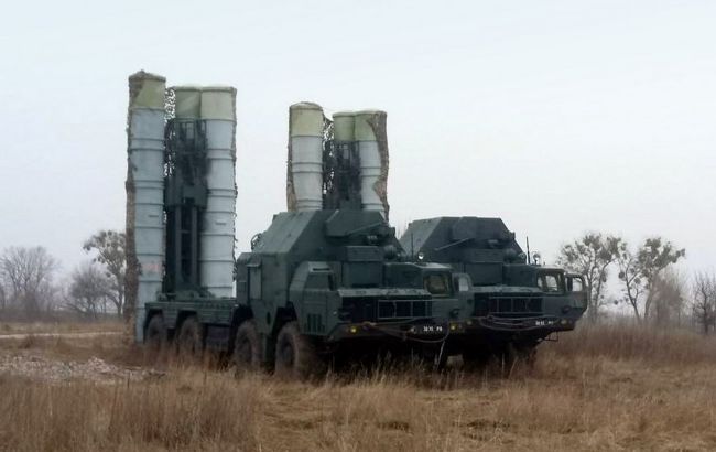 США проверили состояние ПВО Украины: стало известно зачем