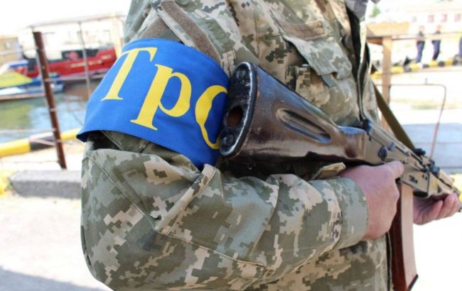На юге Украины усилят контроль за границей, объявлены сборы теробороны