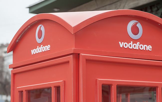 Півмільйона клієнтів Vodafone скористалися 4G в перші дні роботи мережі