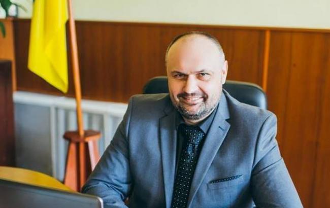ДТП в Перечине: виновника отстранили от должности главы местной РГА