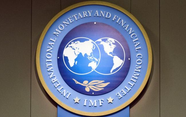 МВФ назвал четыре ключевых направления реформирования экономики Украины