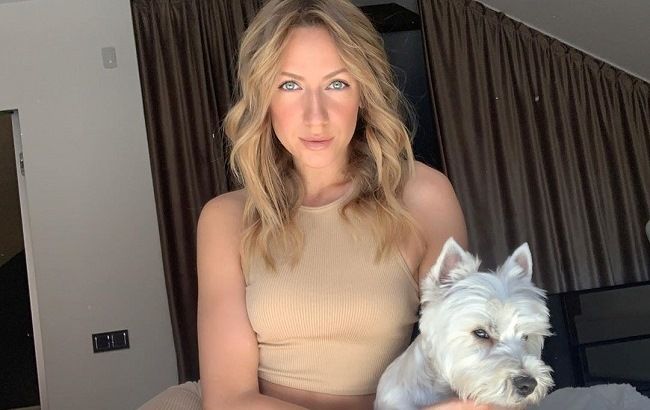 Люблю розспівуватися: Леся Нікітюк назвала свою улюблену "сцену"