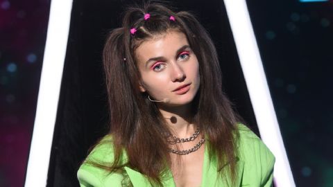 Надо сделать какую-то "ерунду": Jerry Heil сделала откровенное признание