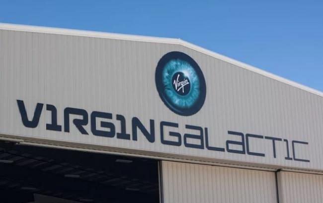Virgin Galactic успешно испытала космический корабль для туристических полетов