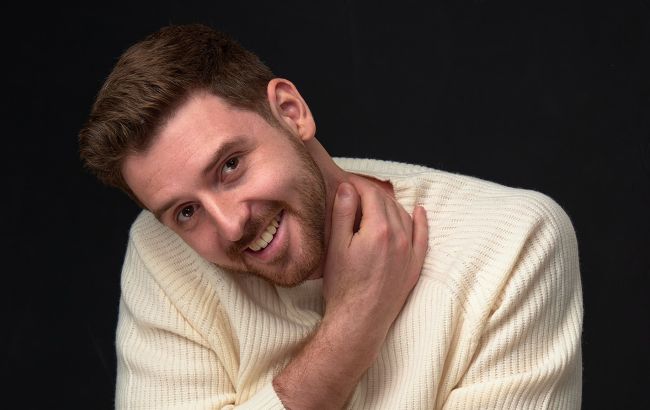 Известный украинский актер признался, сколько тратит ежемесячно: "Экономить не буду"