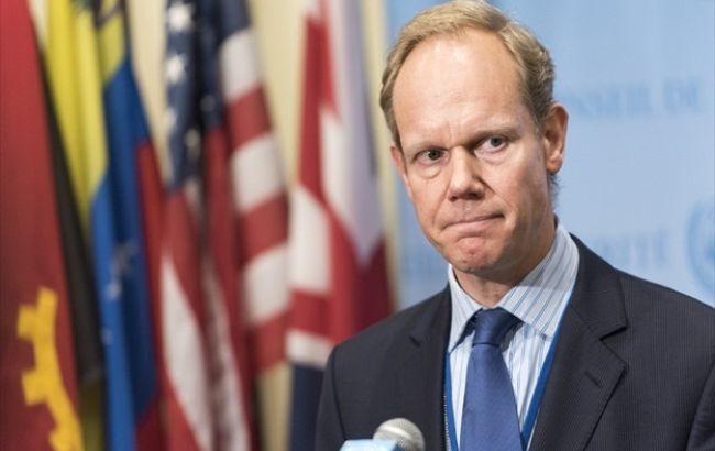 России еще не поздно изменить курс по Сирии, - постпред Британии в ООН