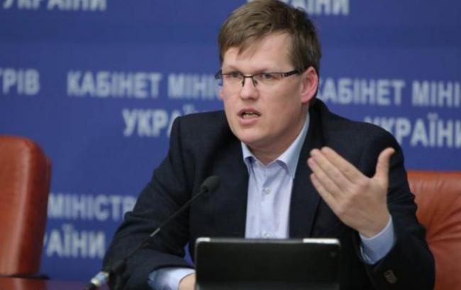 У Кабміні не бачать жодних підстав затягувати запровадження трирівневої пенсійної системи