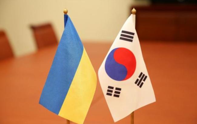 Корея планирует инвестировать в развитие 4G и 5G в Украине