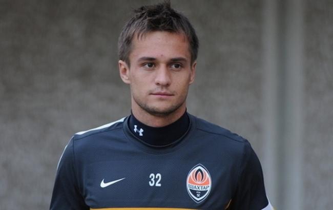 Каніболоцький залишає "Шахтар"