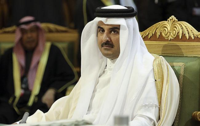 Катар заявил о нарушении суверенитета страны в результате разрыва дипотношений