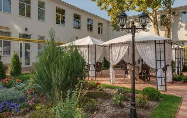 Отдых в Одессе с удобствами и комфортом