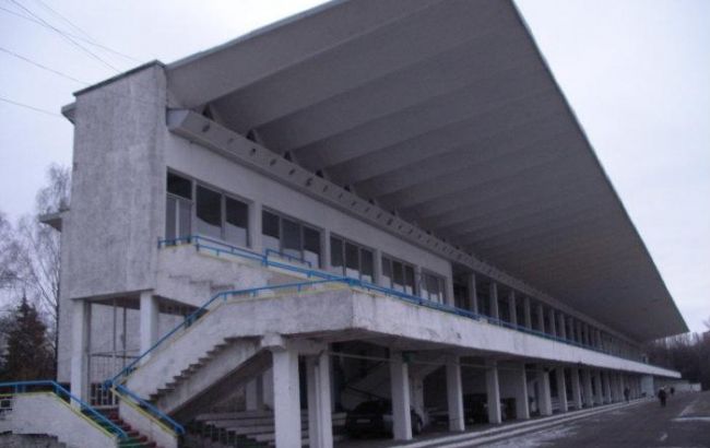 Суд отменил аукцион по продаже здания киевского ипподрома