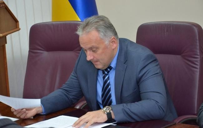 Голова Дніпропетровської ОДА підтвердив призначення своїм радником екс-регіонала Нестеренко