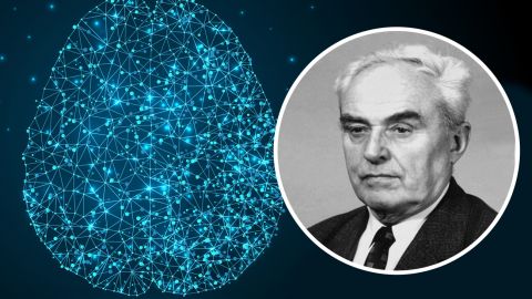 Українець, без якого не було б штучного інтелекту. Як Івахненко став хрещеним батьком нейромереж