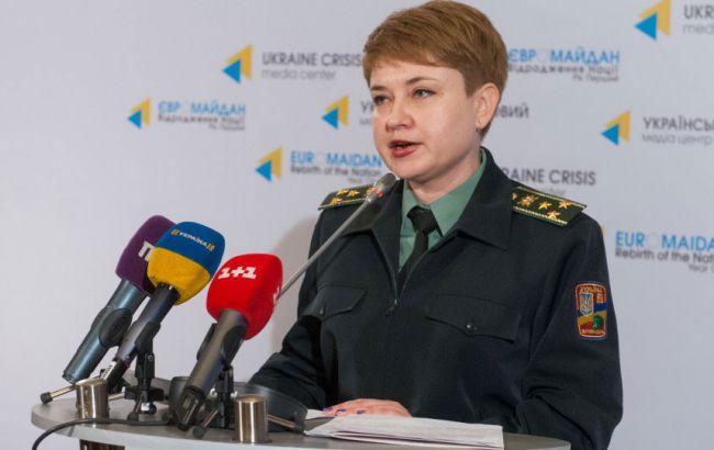 Шестая волна мобилизации в равной мере охватит украинцев с военным опытом и без
