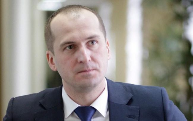 Павленко наполягає на зміні керівництва Держспоживбезпечності