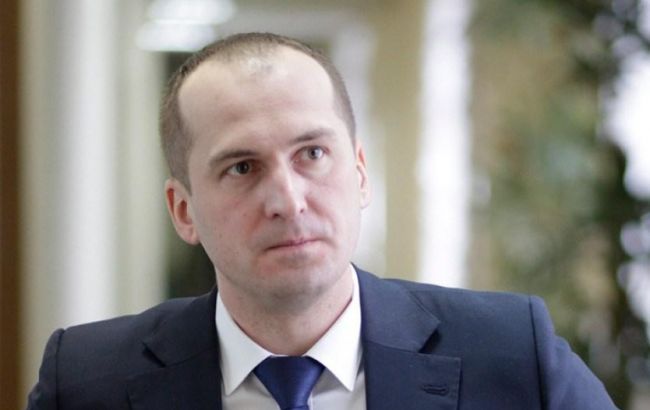 Павленко погодився піти з уряду