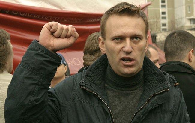 Журналіст з РФ розкритикував Навального з-за заяв про Крим і Донбас